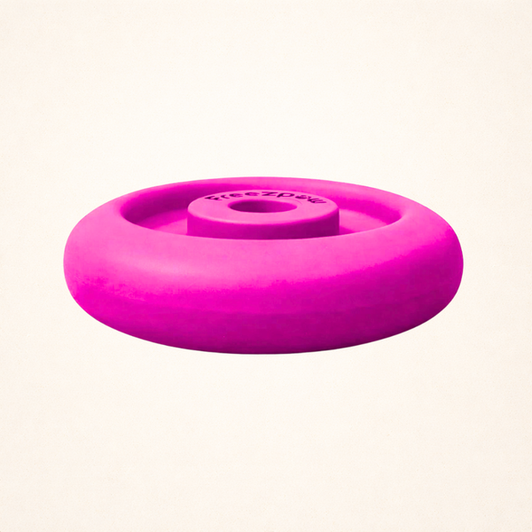 S | UP TO 50 LB DOGS / Pink