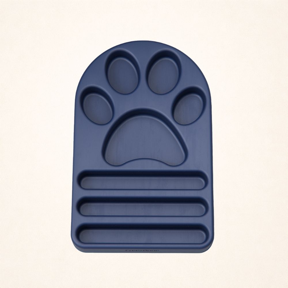FreezPaw Mat - Calming Slow Feeder