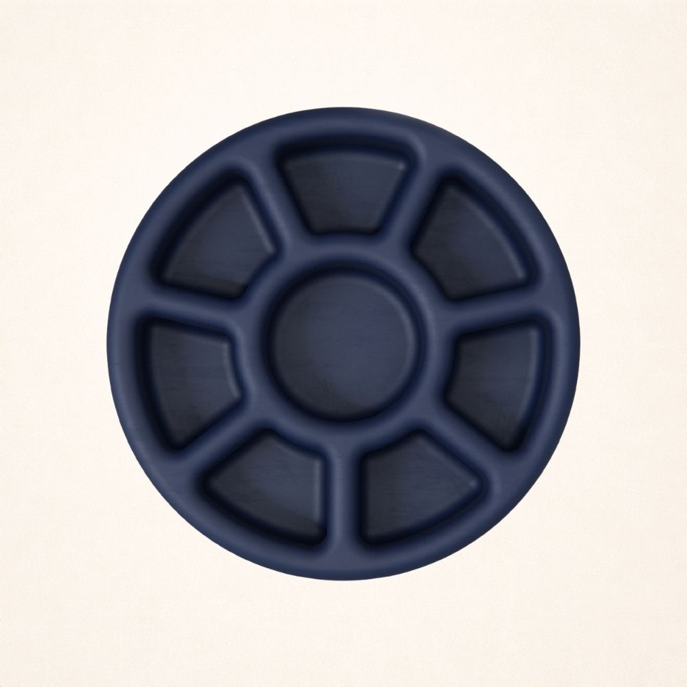 FreezWheel - Durable Interactive Chew