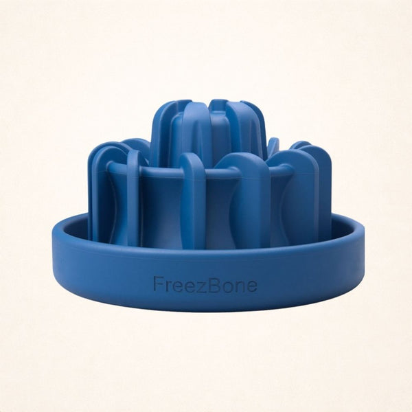 XXL | 140+ LB DOGS / Light Blue