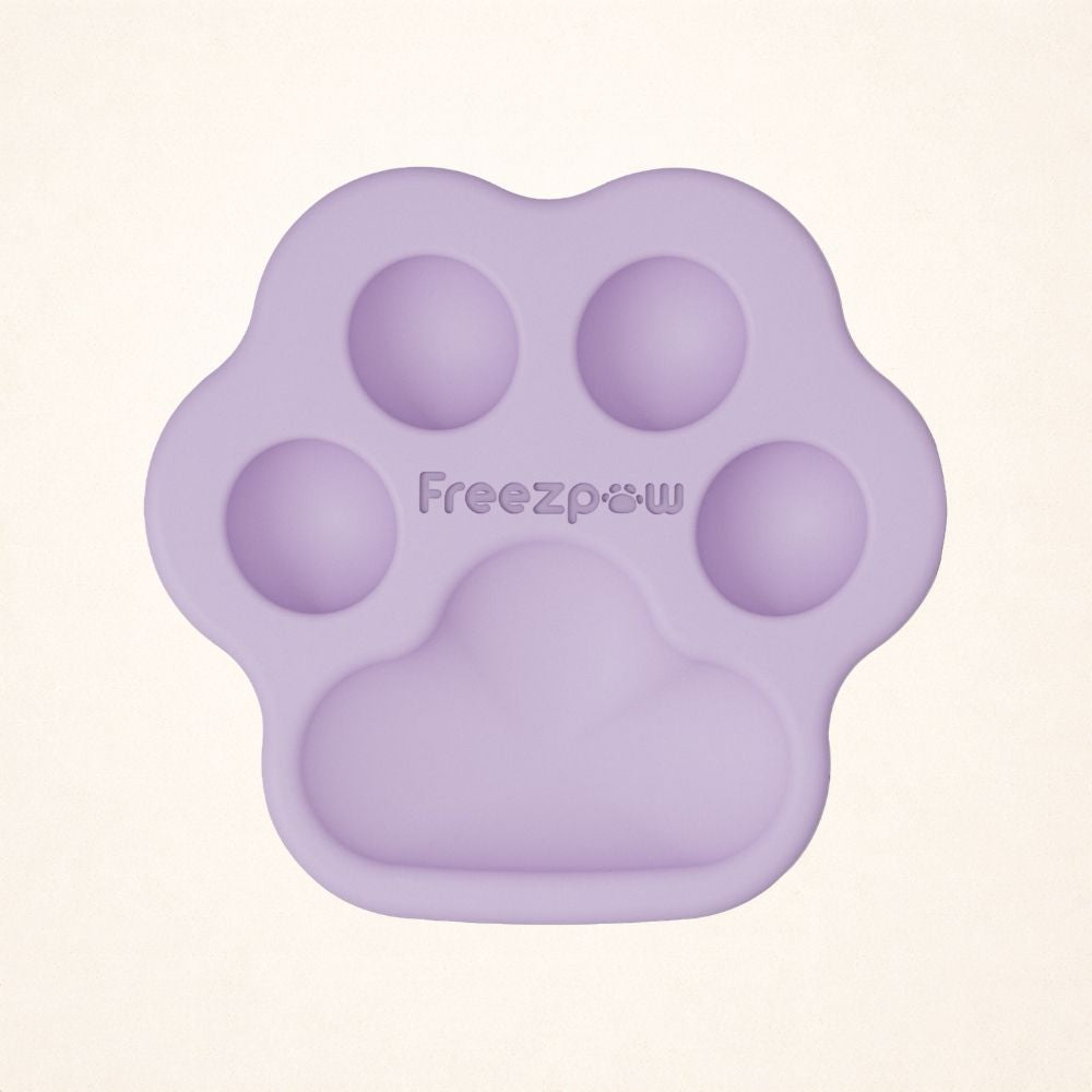 Freezpaw Cat Relax Lick Pad