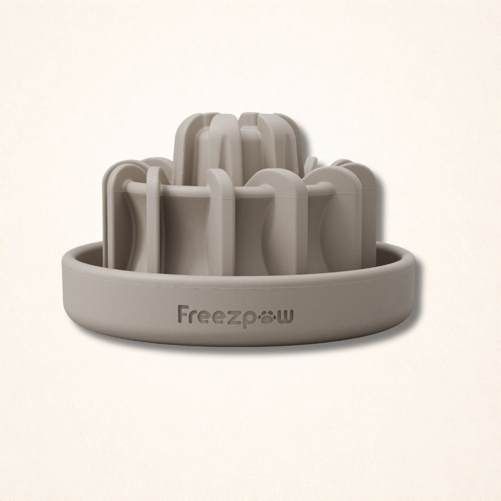 FreezDrip Cat Flow Slow Feeder