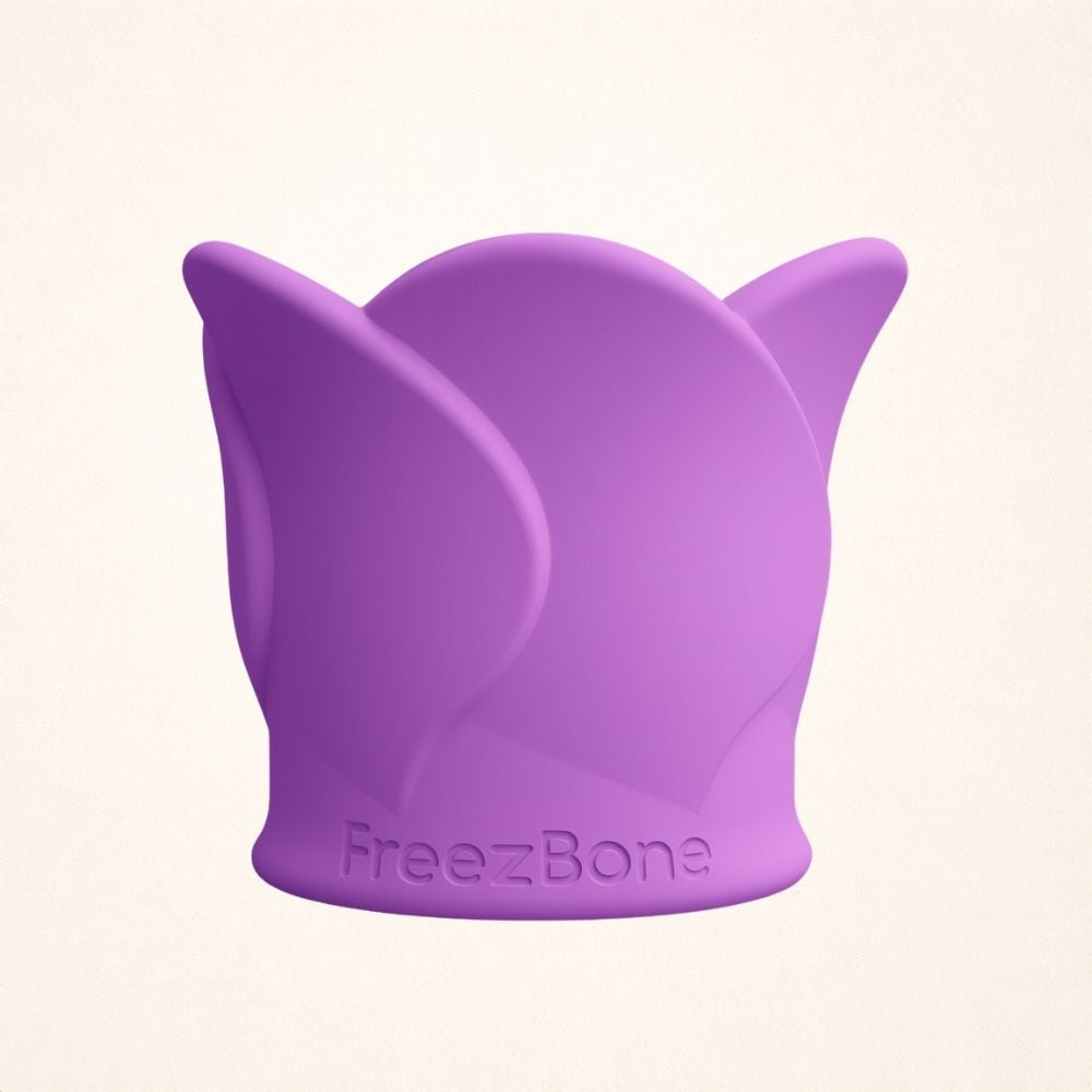 FreezRose – Frozen Dog Enrichment Toy