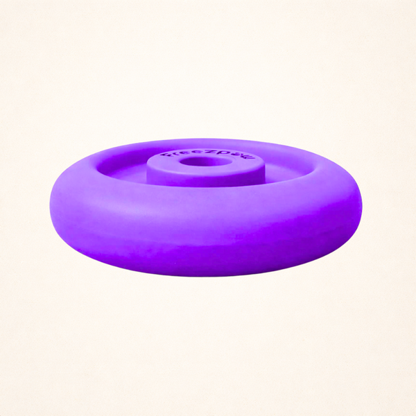 S | UP TO 50 LB DOGS / Purple