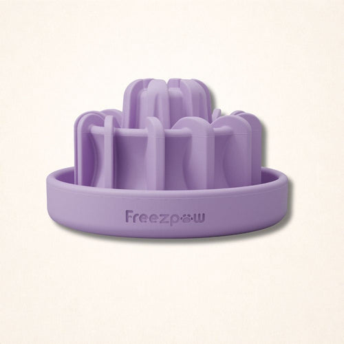 FreezDrip Cat Flow Slow Feeder
