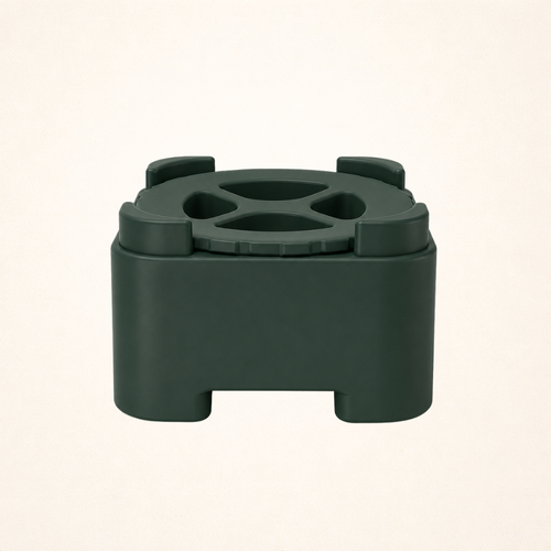 FreezBrick - Stackable Frozen Treat Toy for Dogs