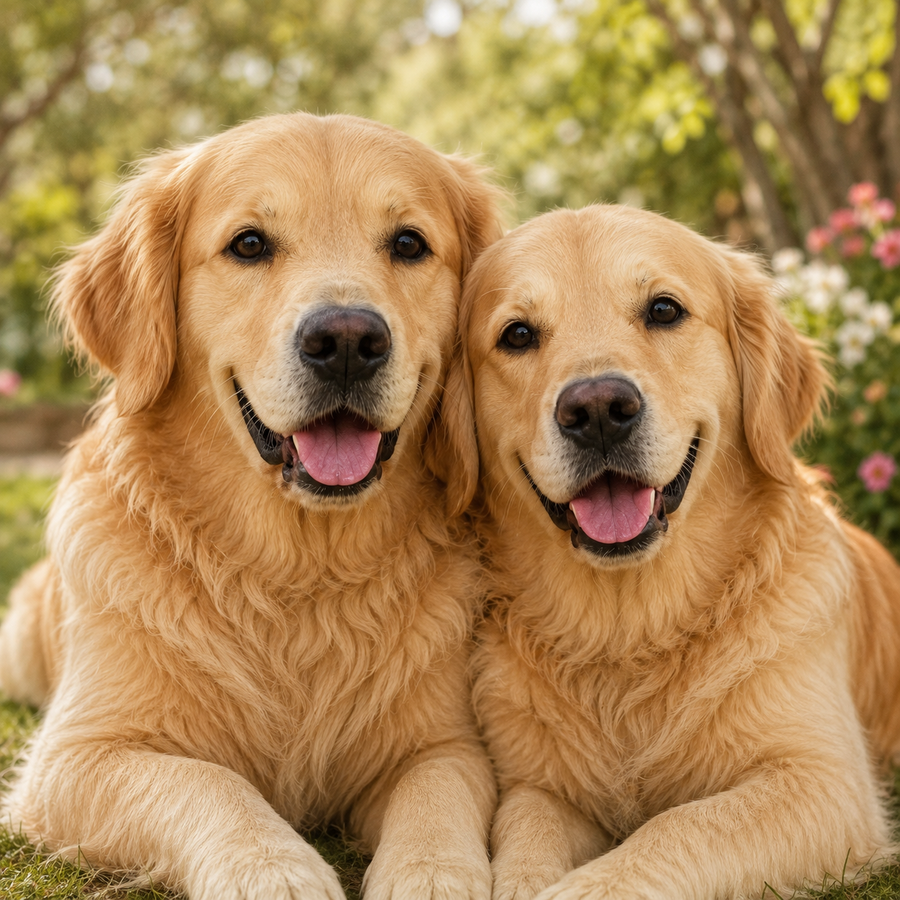 Your pup gets 20-45 minutes of happy. You get peace, quiet, and 30% off every order.